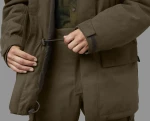 Driven Hunt HWS Insulated Jacket