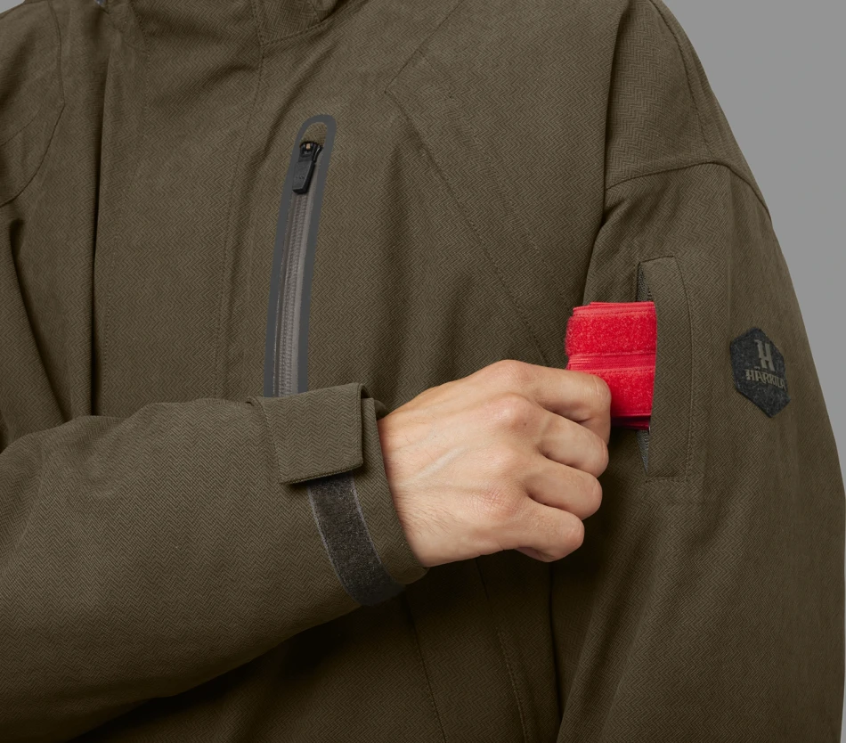 Driven Hunt HWS Insulated Jacket