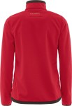 Harkila Kamko Fleece Jacket Women, kolor: Brown-Red