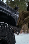 Driven Hunt HWS Insulated Trousers