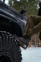 Driven Hunt HWS Insulated Trousers