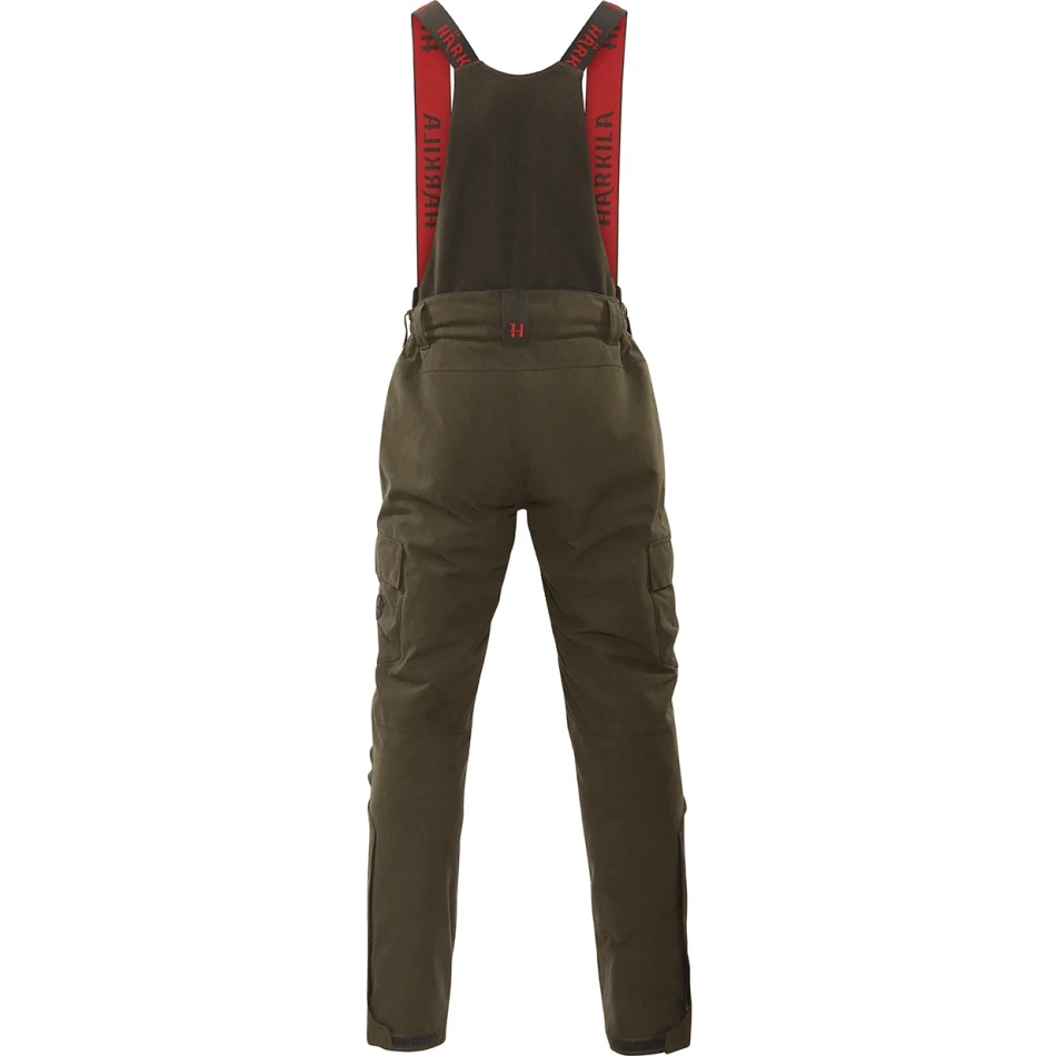 Driven Hunt HWS Insulated Trousers