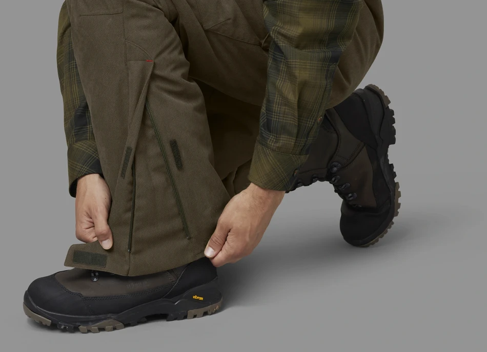 Driven Hunt HWS Insulated Trousers
