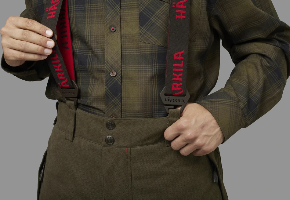 Driven Hunt HWS Insulated Trousers