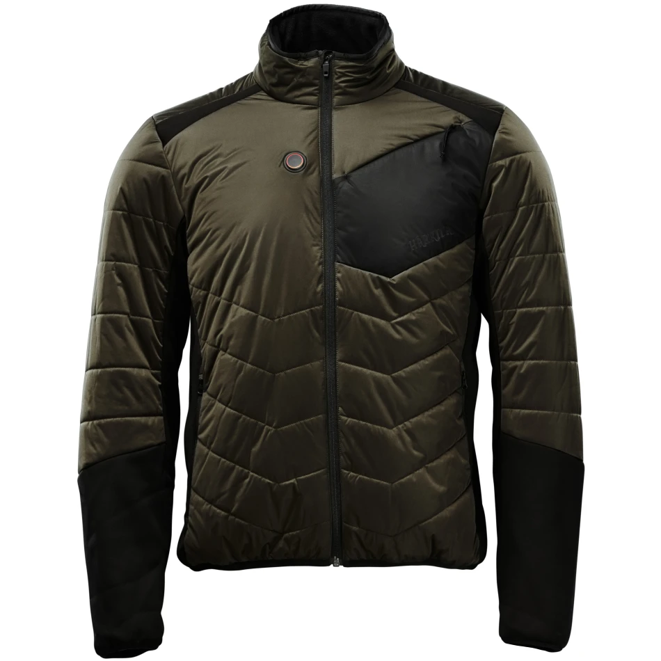 Heat Jacket