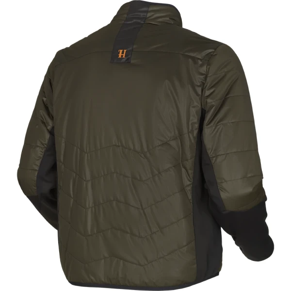 Heat Jacket