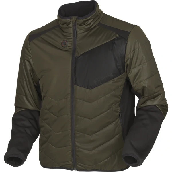 Heat Jacket