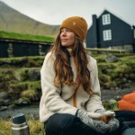 Fjallraven Tab Hat, kolor: 166 - Acorn