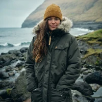 Fjallraven Tab Hat, kolor: 166 - Acorn
