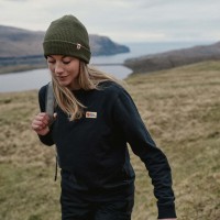 Fjallraven Tab Hat, kolor: 677 - Caper Green