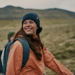 Fjallraven Tab Hat, kolor: 555 - Dark Navy