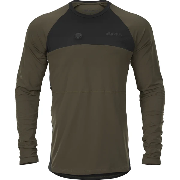 Harkila Heat L/S T-shirt