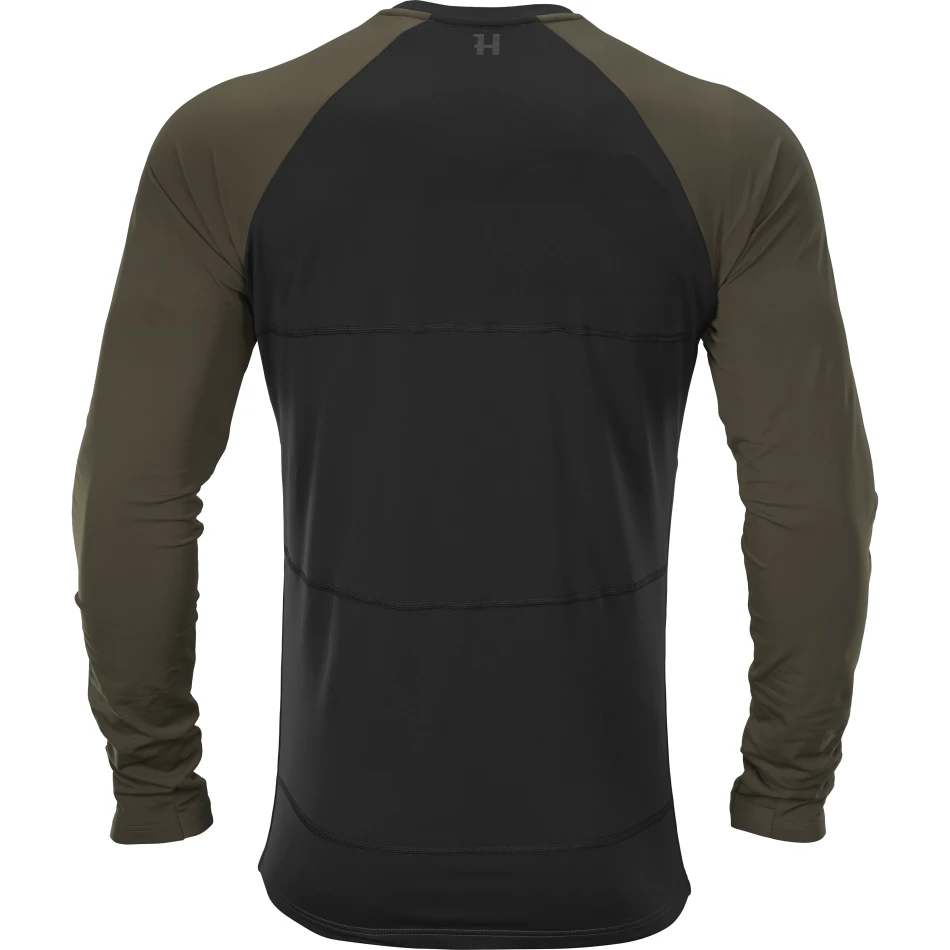 Harkila Heat L/S T-shirt