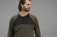 Harkila Heat L/S T-shirt