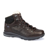 Travi, kolor: 032012 - Chestnut/Black
