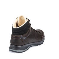 Travi, kolor: 032012 - Chestnut/Black