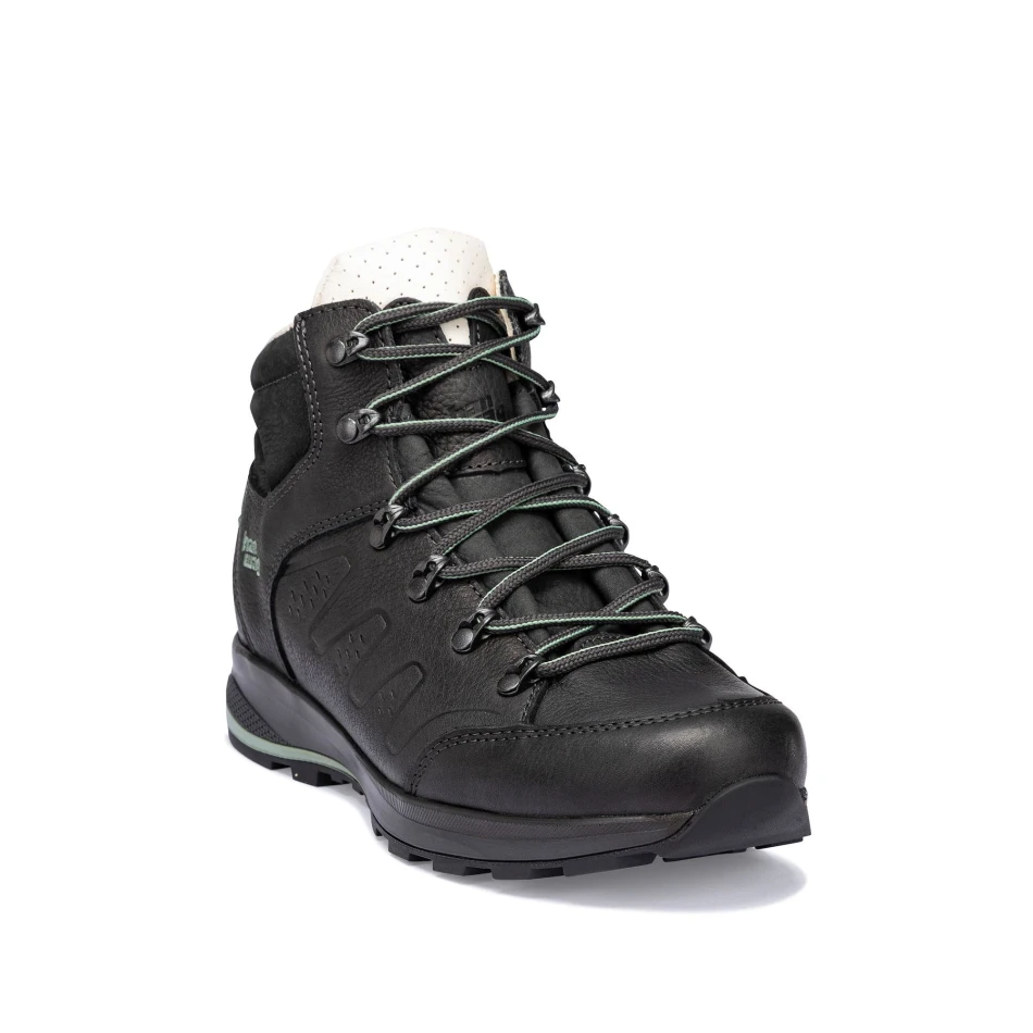 Travi Lady, kolor: 064-494 - Asphalt/Mint
