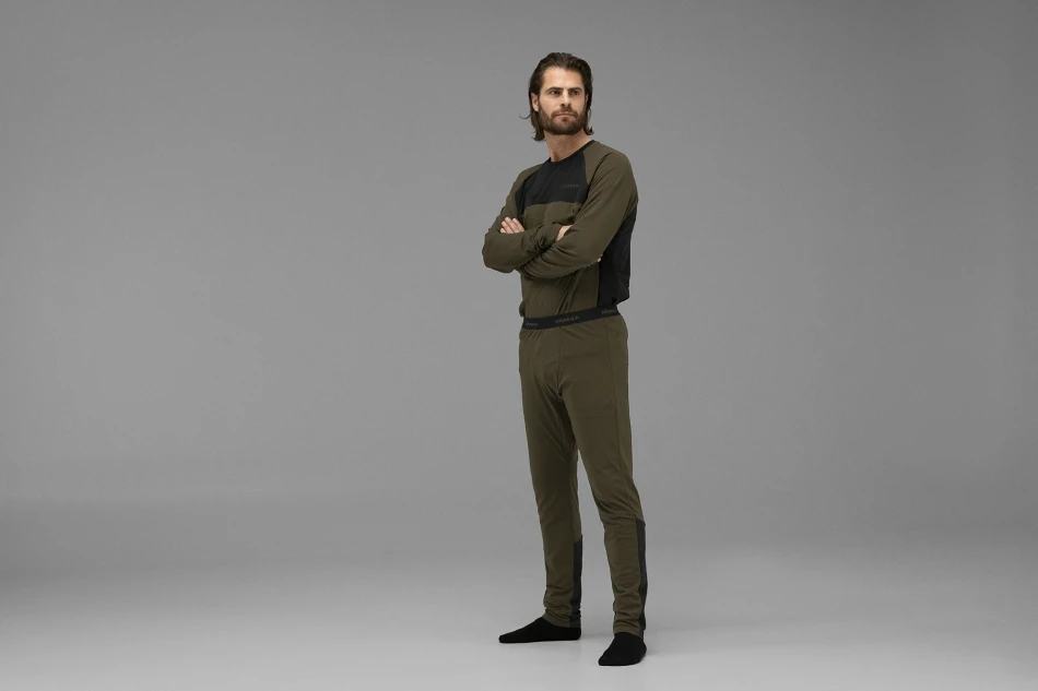 Harkila Heat Long Johns