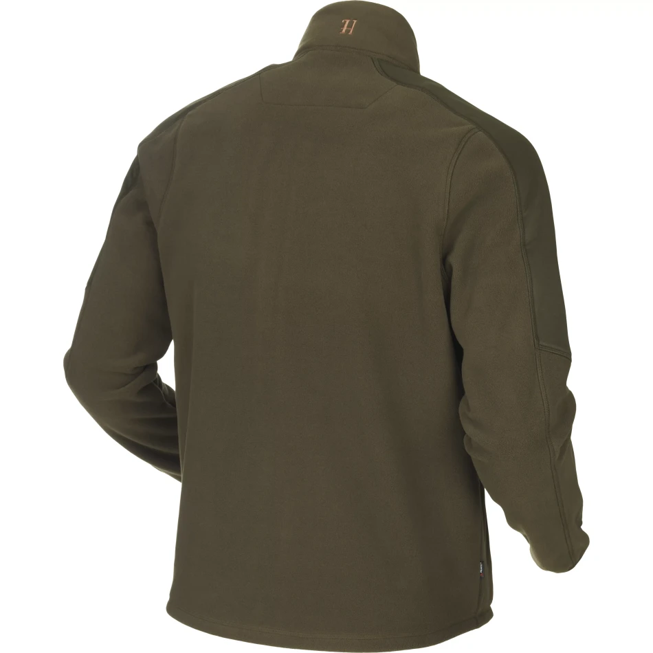 Venjan Fleece Jacket, kolor: willow_green