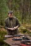 Venjan Fleece Jacket