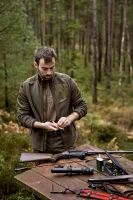 Venjan Fleece Jacket