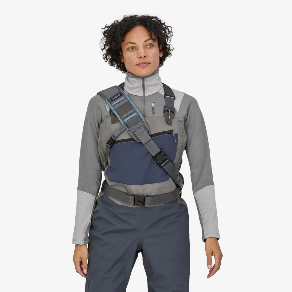 Stealth Sling 10L, kolor: Noble Grey