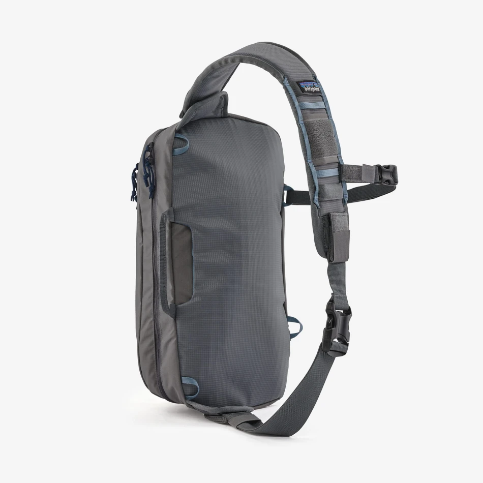 Stealth Sling 10L, kolor: Noble Grey