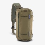 Stealth Sling 10L, kolor: Sage Khaki