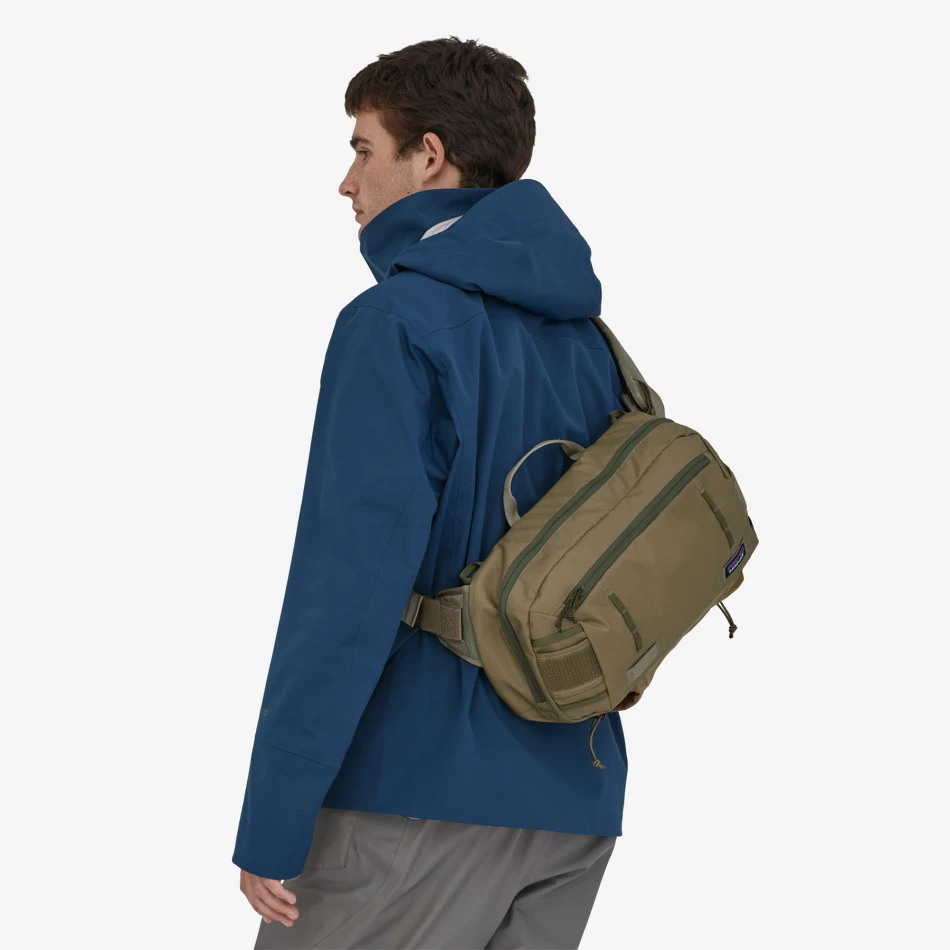 Stealth Sling 10L, kolor: Sage Khaki