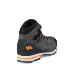 Makra Light GTX, kolor:  064-023 - Asphalt /Orange