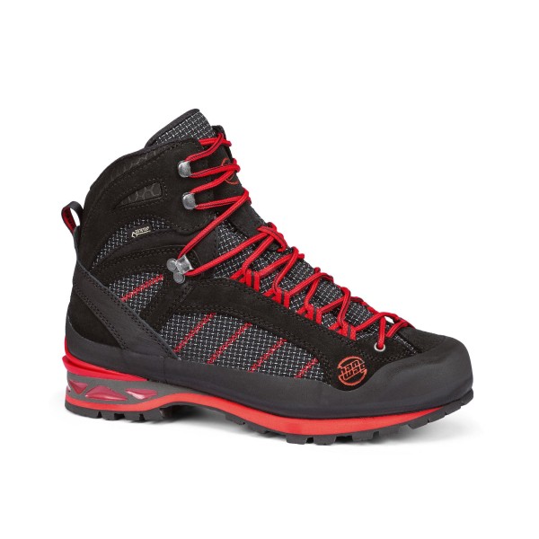 Makra Combi GTX, kolor: 12 - Schwarz/Black