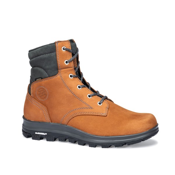Anvik GTX, kolor: 295064 - Light Brown/Asphalt