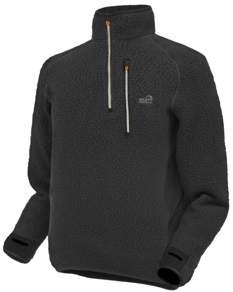 Geoff Anderson Thermal 4, kolor: czarny