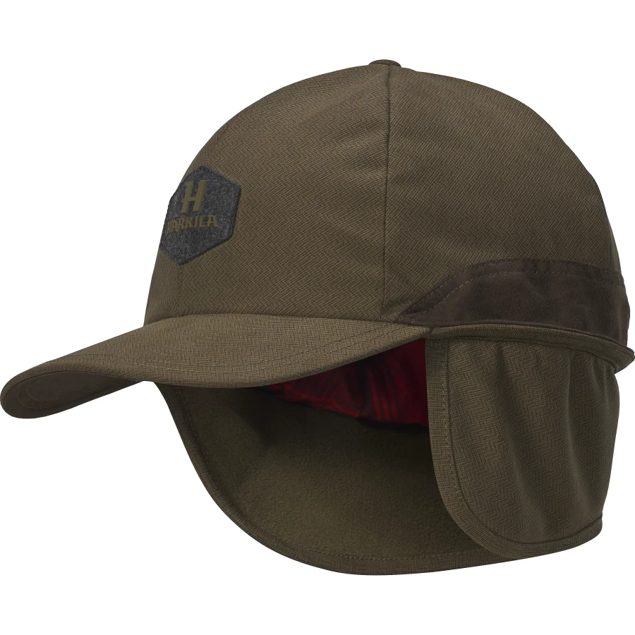 Driven Hunt HSP Insulated Cap