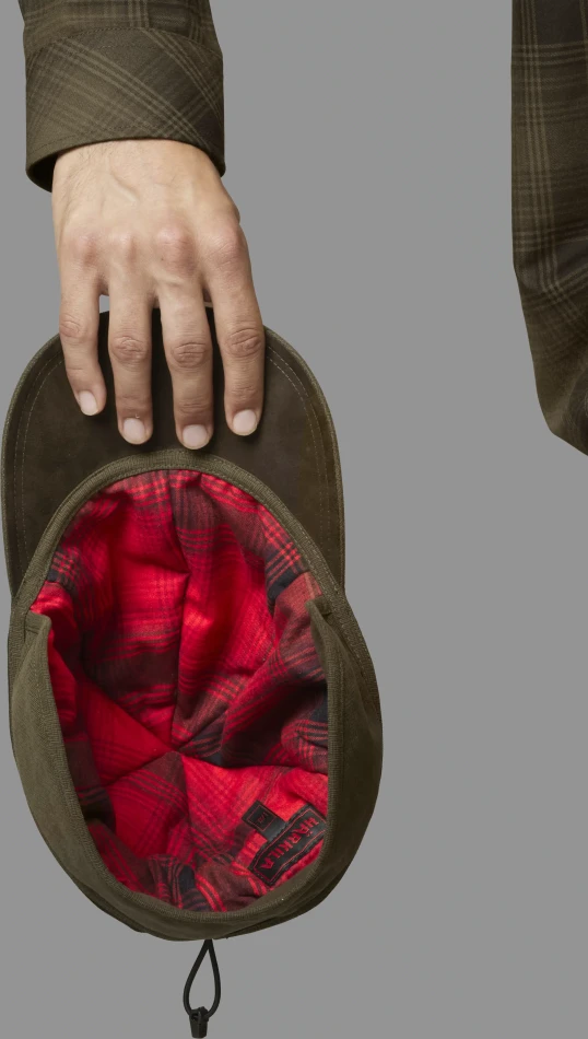 Driven Hunt HSP Insulated Cap
