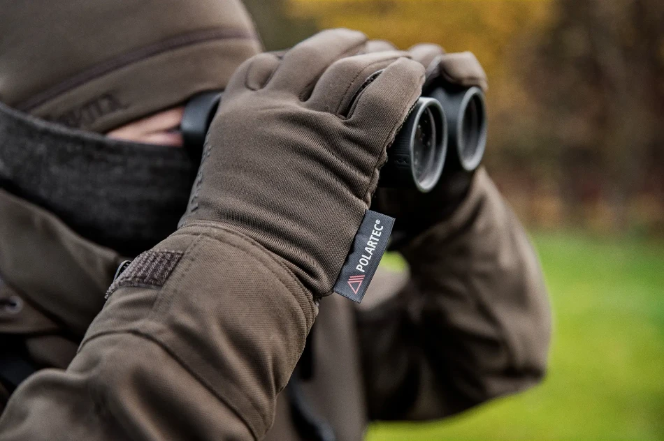 Power Stretch Gloves