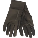 Power Stretch Gloves, kolor: shadow brown