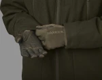 Power Stretch Gloves, kolor: shadow brown
