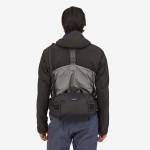 Stealth Hip Pack 11L, kolor: Ink Black