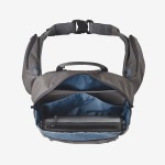 Stealth Hip Pack 11L, kolor: Noble Grey