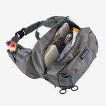 Stealth Hip Pack 11L, kolor: Noble Grey