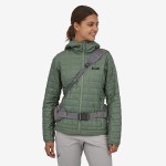 Stealth Hip Pack 11L, kolor: Noble Grey