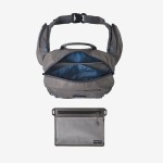 Stealth Hip Pack 11L, kolor: Noble Grey