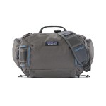 Stealth Hip Pack 11L, kolor: Noble Grey
