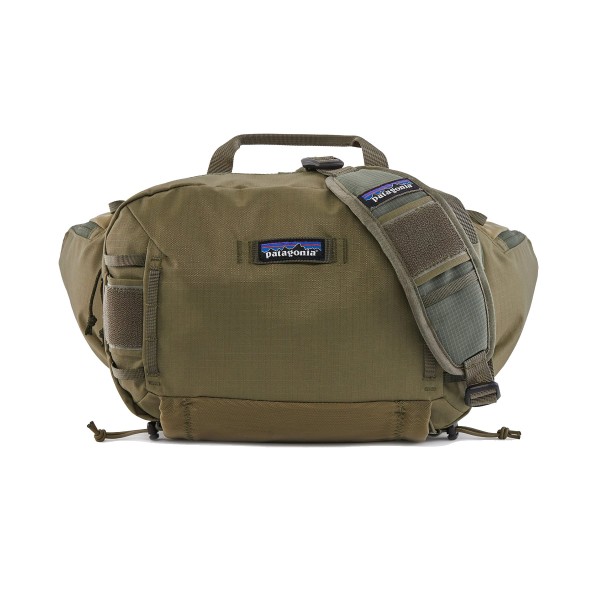 Stealth Hip Pack 11L, kolor: Sage Khaki