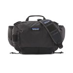 Stealth Hip Pack 11L, kolor: Ink Black