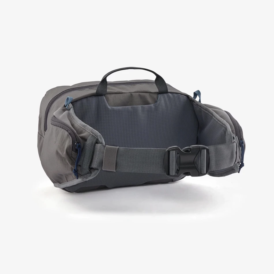 Stealth Hip Pack 11L, kolor: Noble Grey