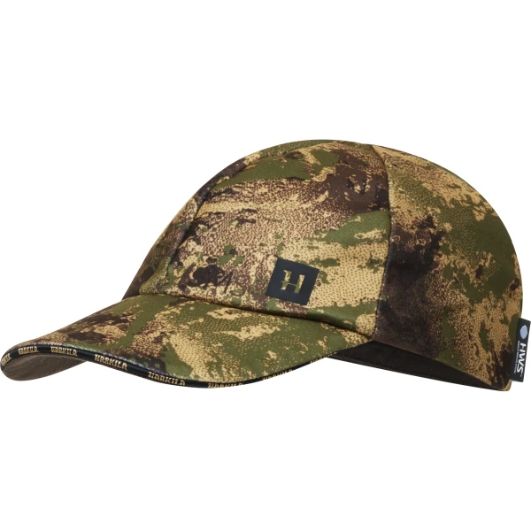 Deer Stalker Camo HWS Cap