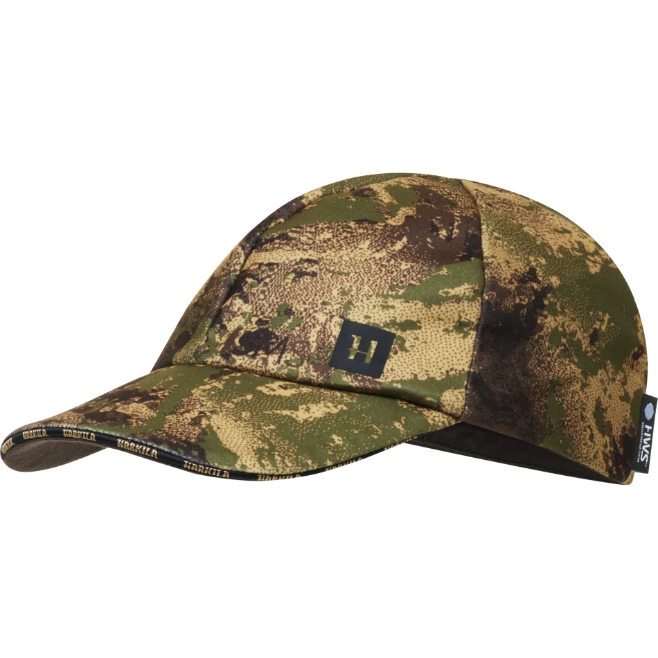 Deer Stalker Camo HWS Cap
