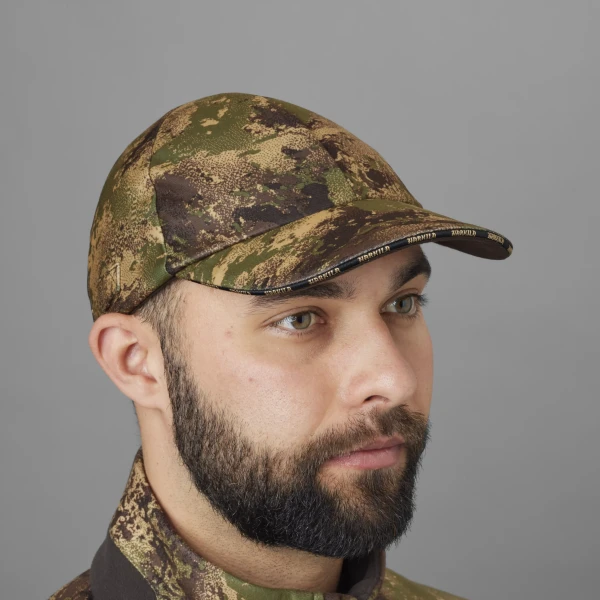 Deer Stalker Camo HWS Cap
